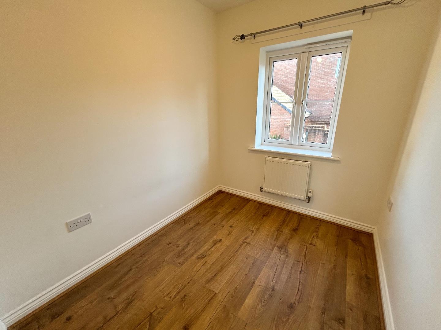 Gerddi'r Briallu, Parc Derwen, Coity, Bridgend County Borough, CF35 6FR